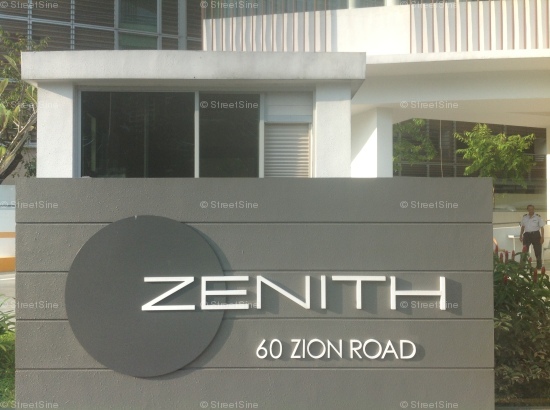 Zenith (D10), Apartment #41942